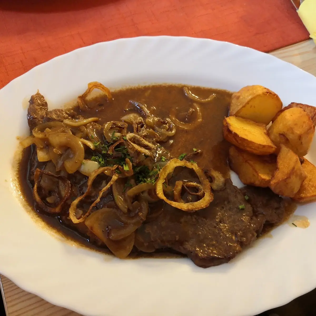 Essen und Trinken photo 4