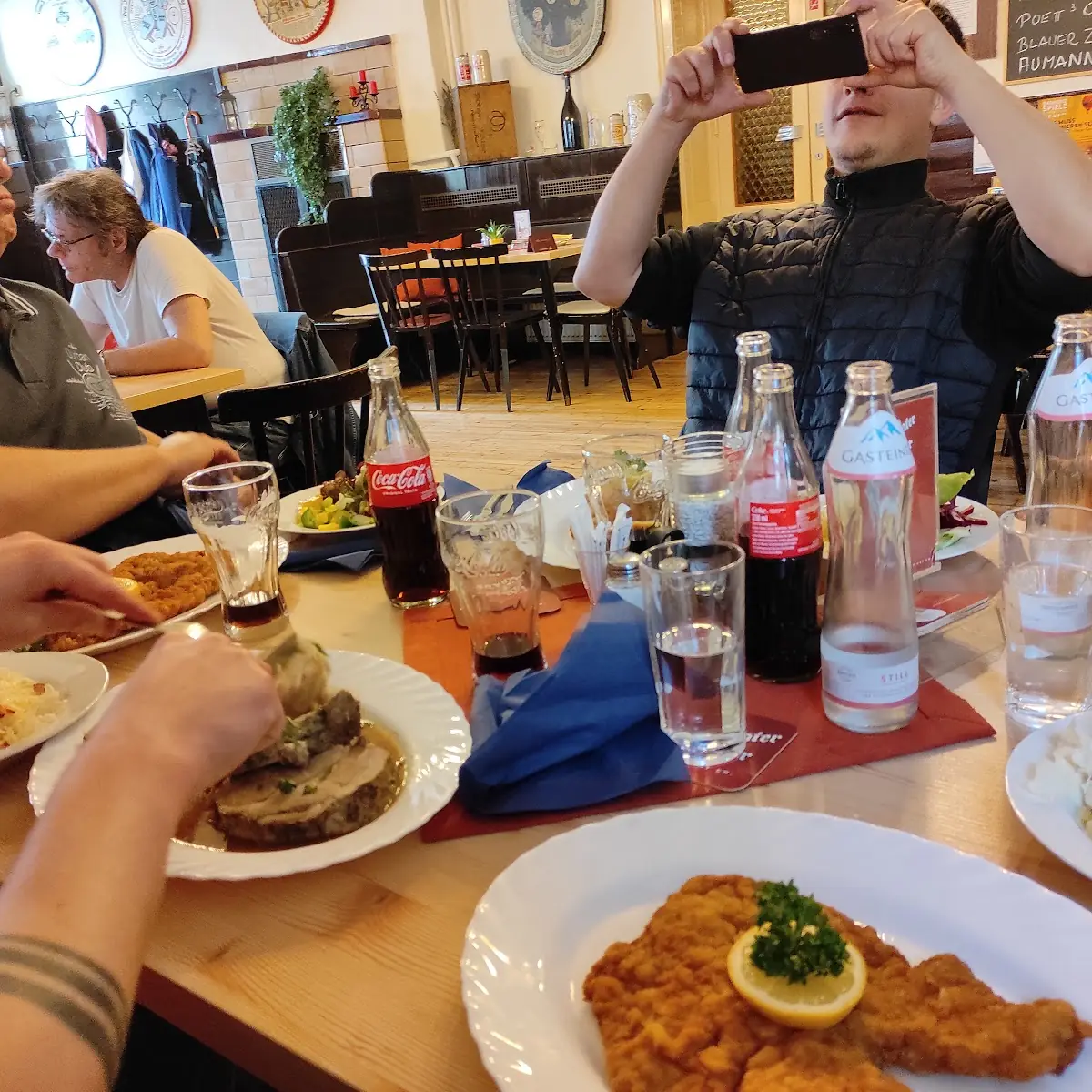 Essen und Trinken photo 7