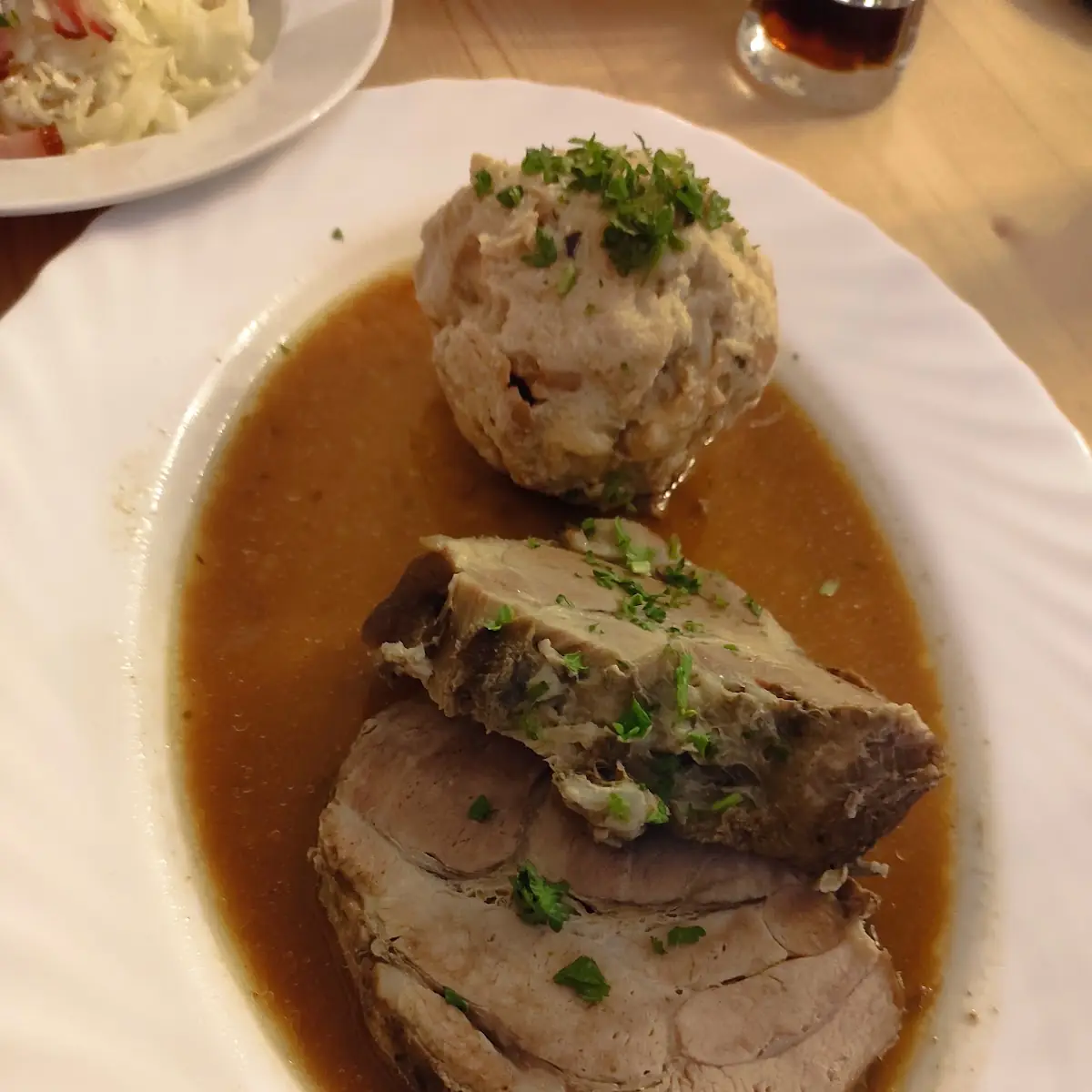Essen und Trinken photo 8
