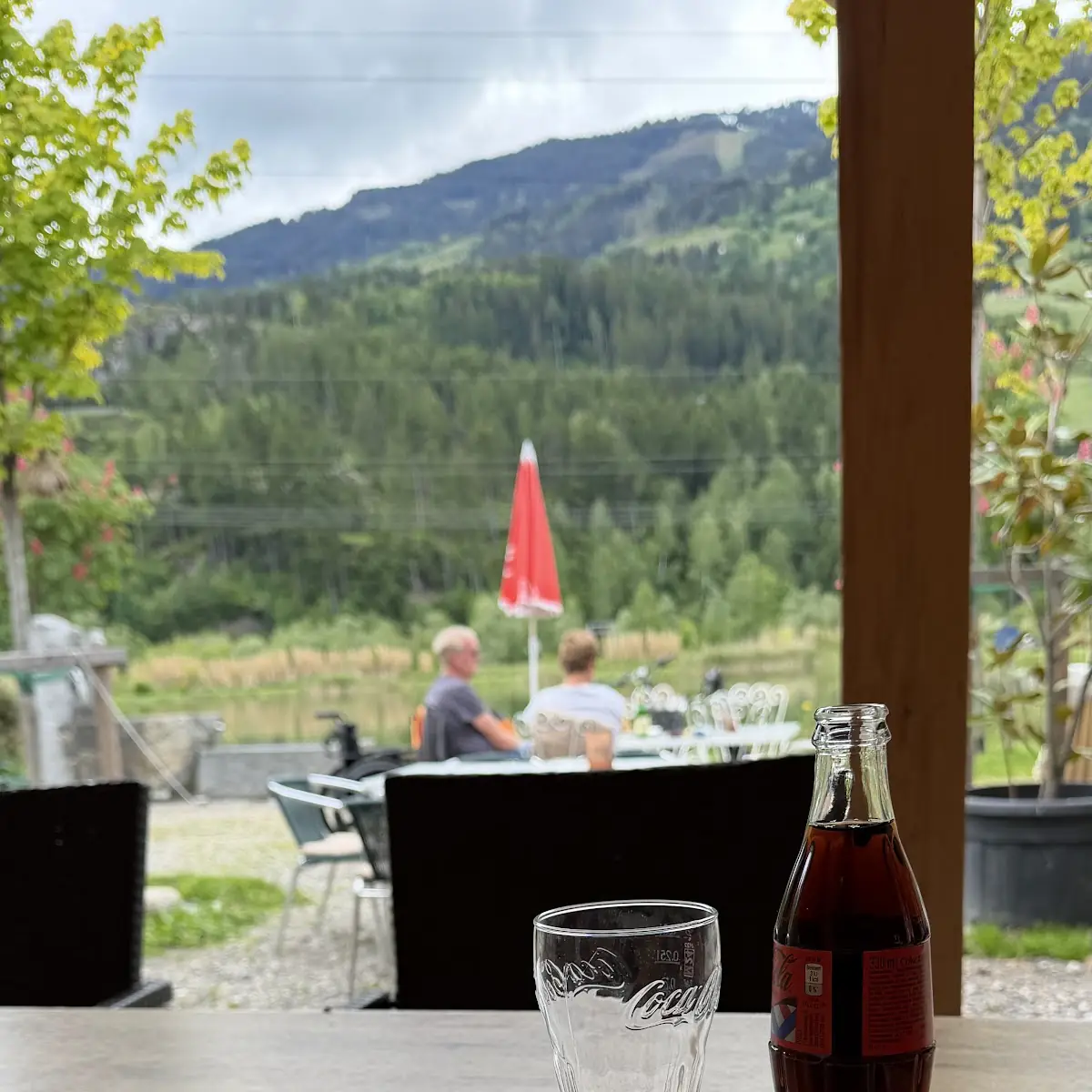 Essen und Trinken photo 1