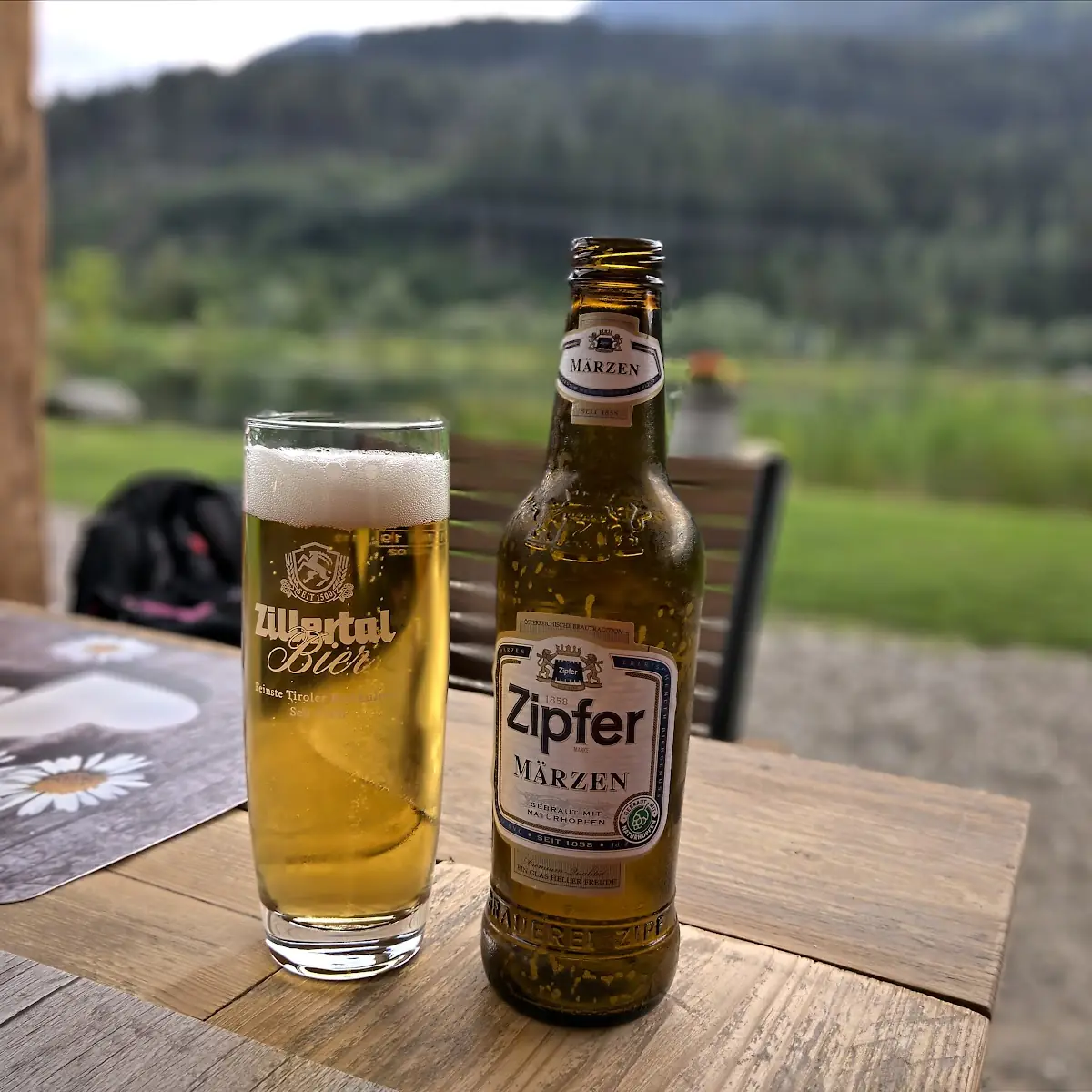 Essen und Trinken photo 10
