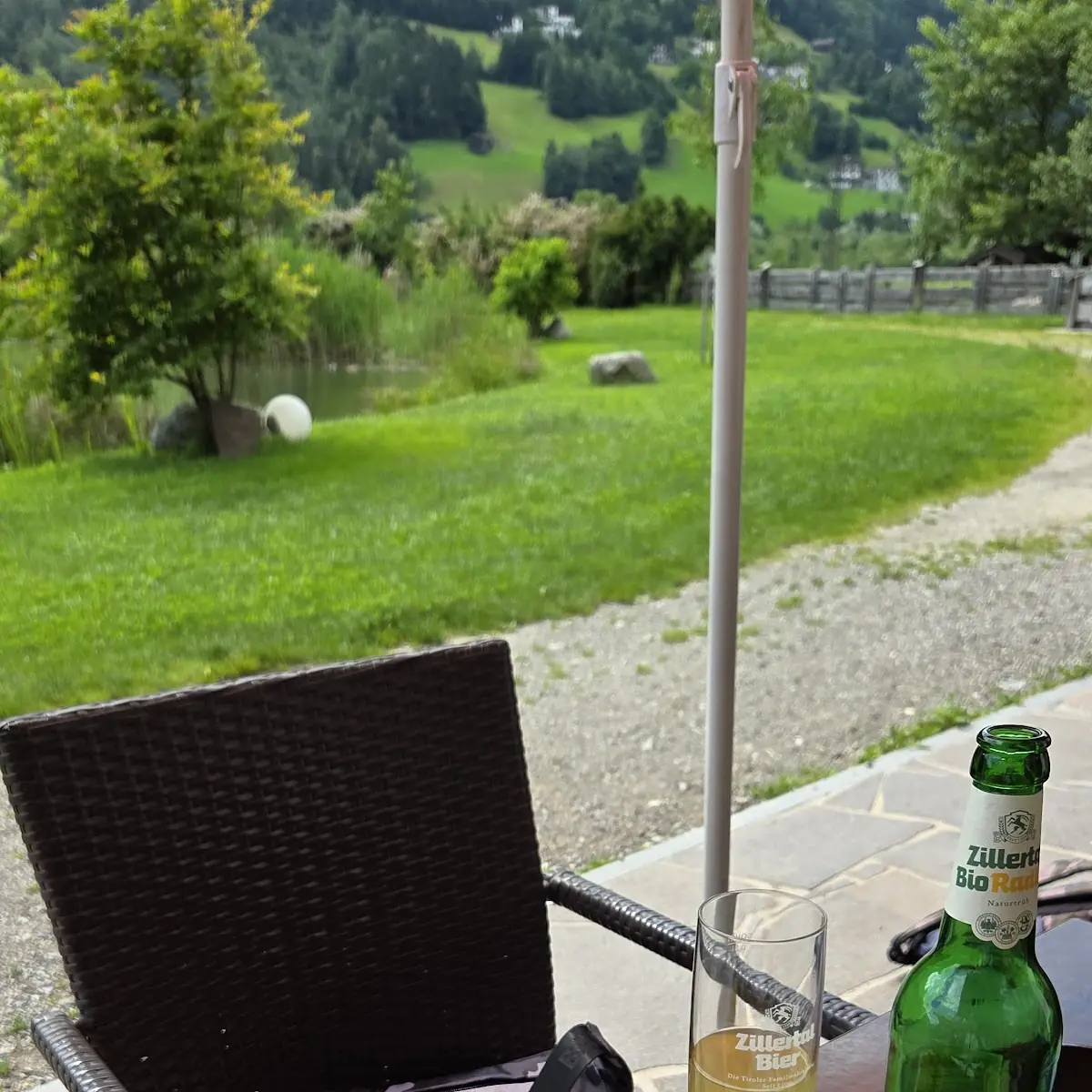 Essen und Trinken photo 3