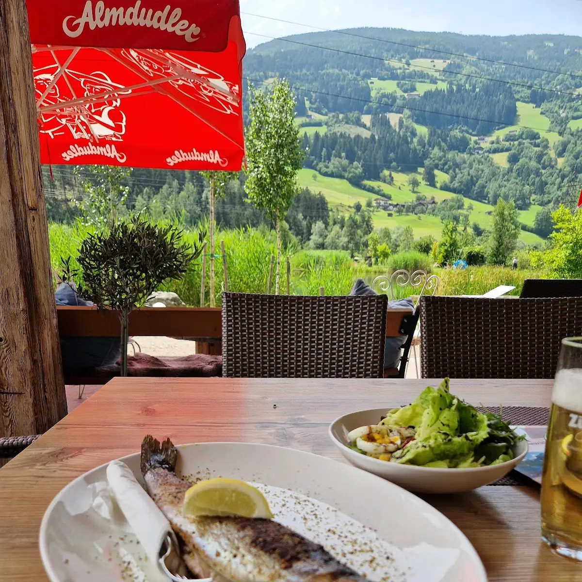 Essen und Trinken photo 5