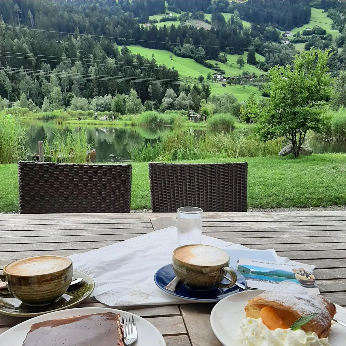 Essen und Trinken photo 6