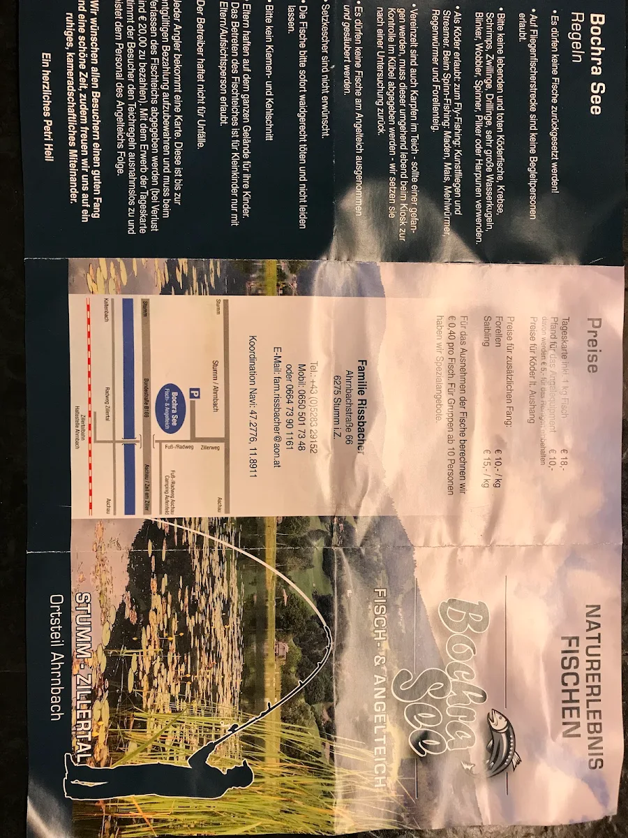 Speisekarte photo 4