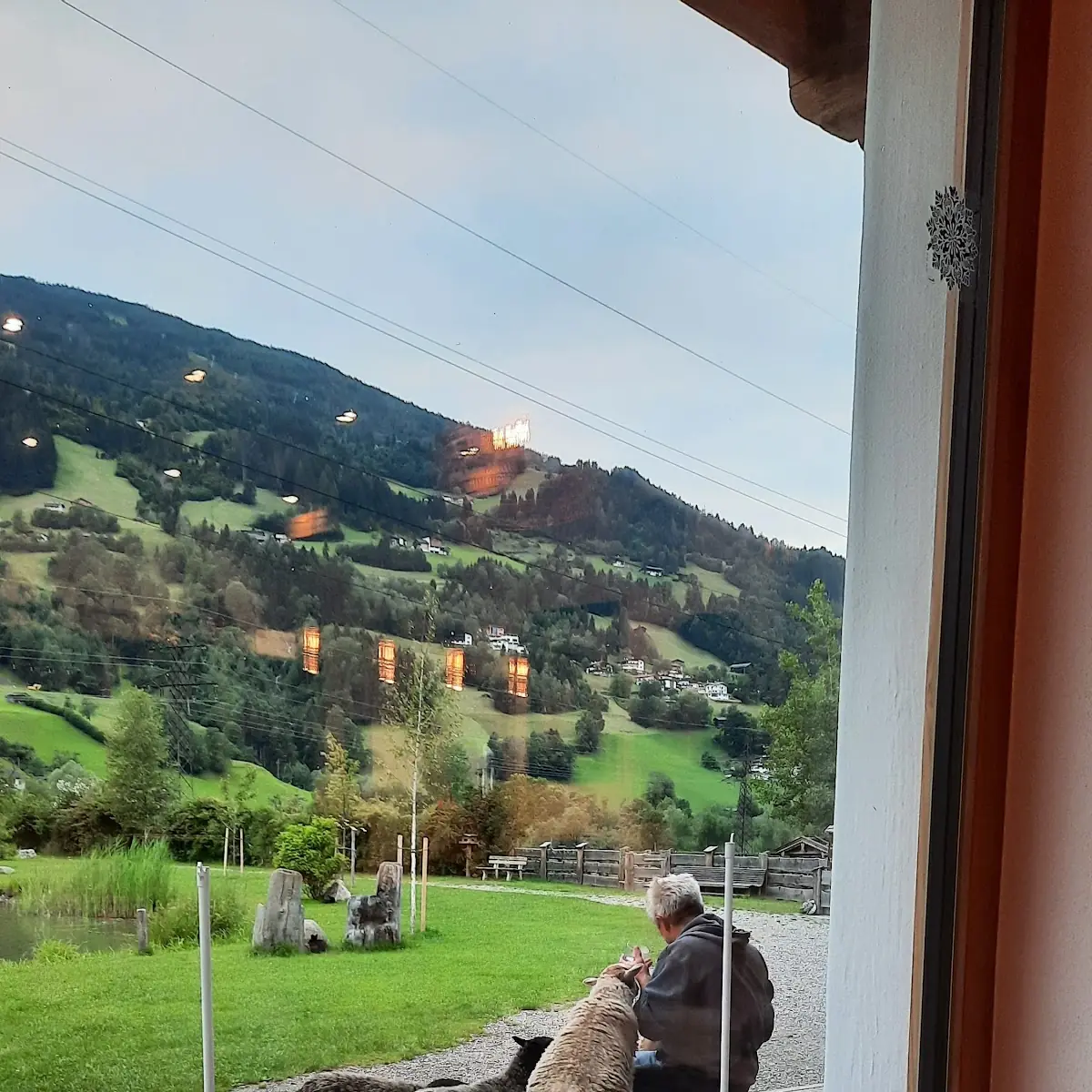 Atmosphäre photo 8