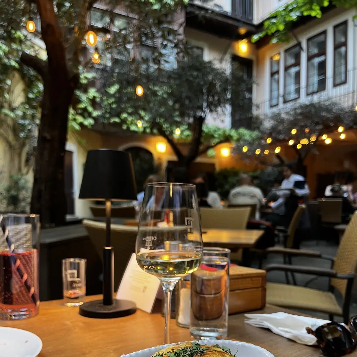 Essen und Trinken photo 3