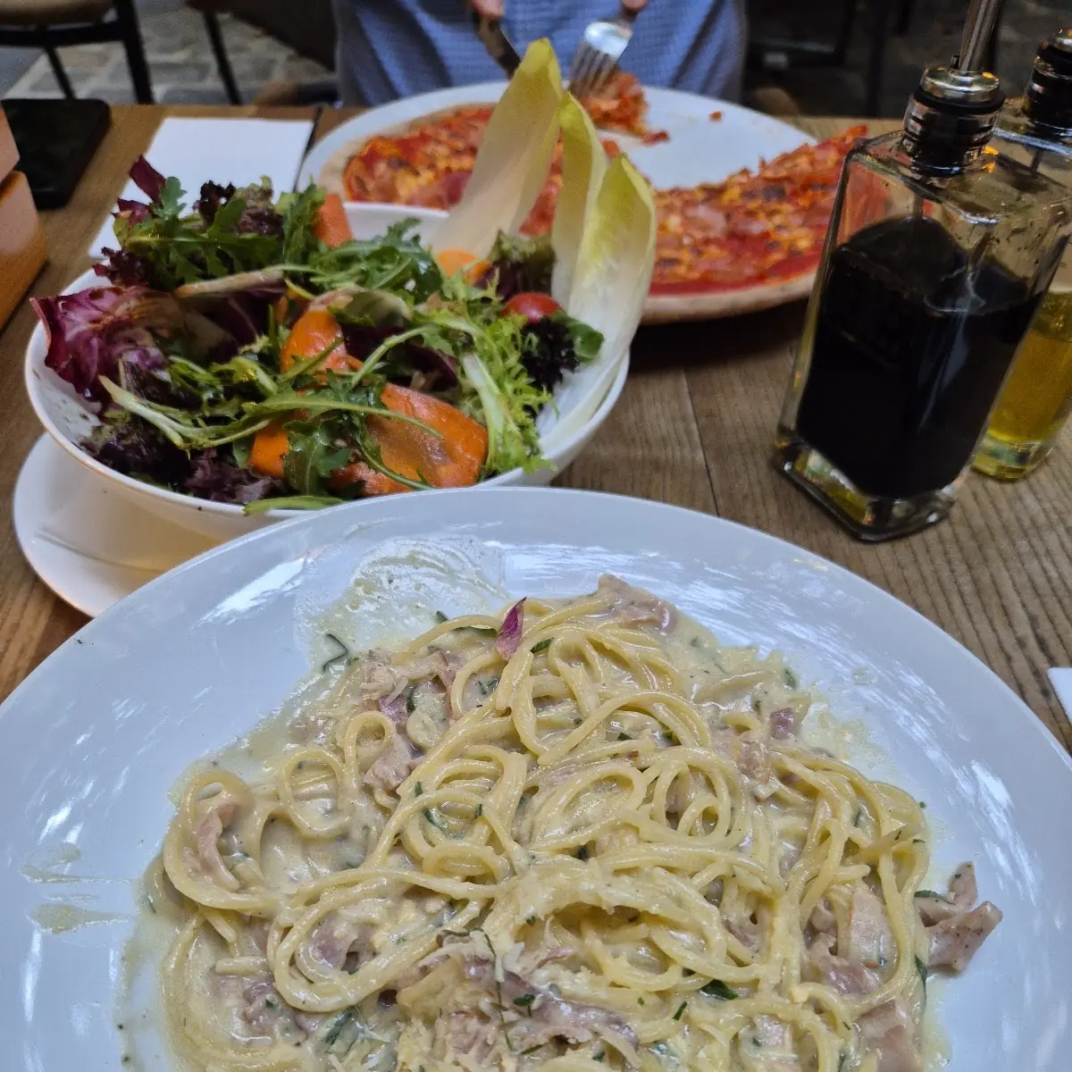 Essen und Trinken photo 4