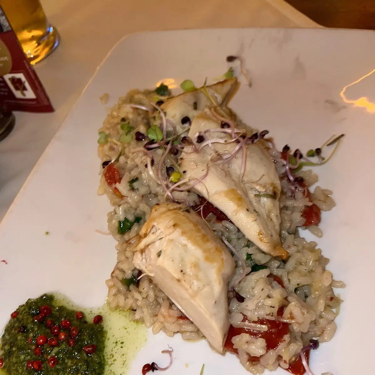 Essen und Trinken photo 6