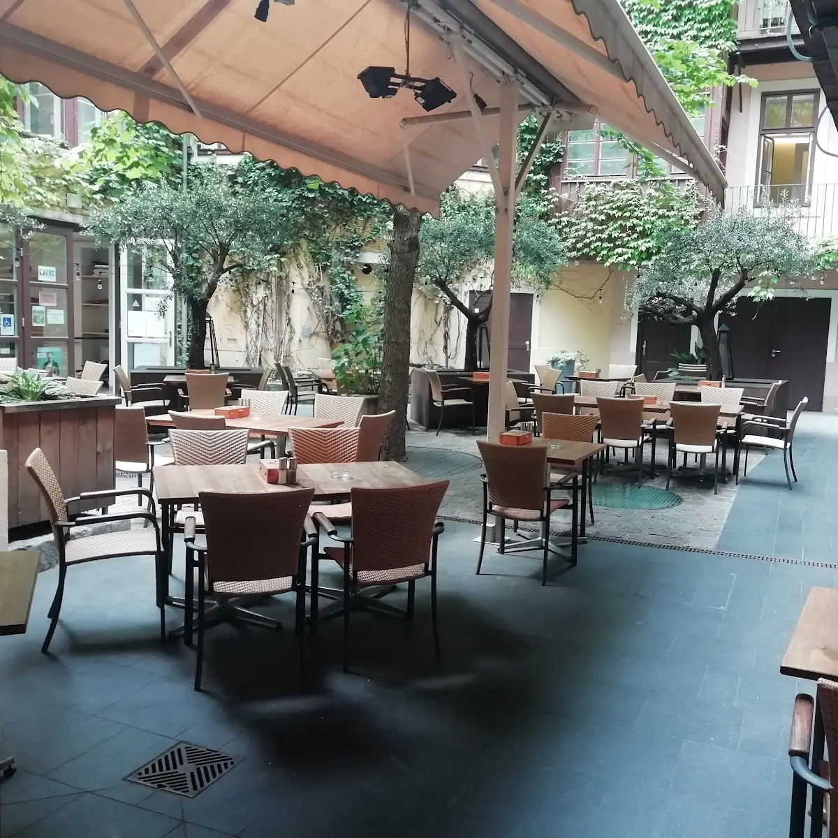 Atmosphäre photo 3