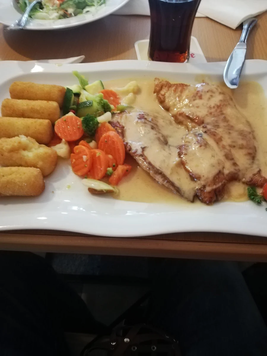 Essen und Trinken photo 10