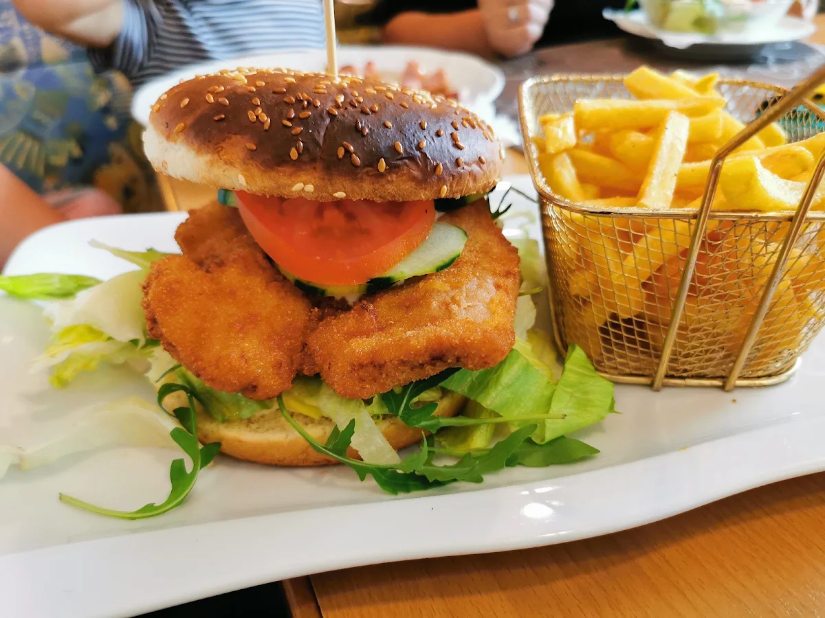 Essen und Trinken photo 2