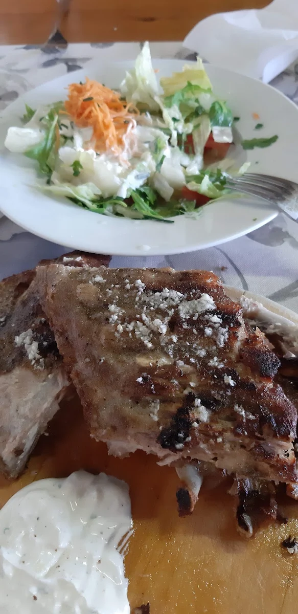 Essen und Trinken photo 4