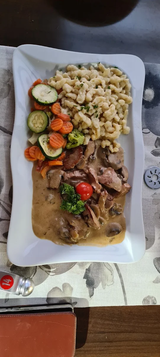 Essen und Trinken photo 6