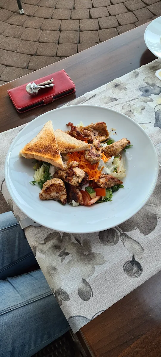 Essen und Trinken photo 8