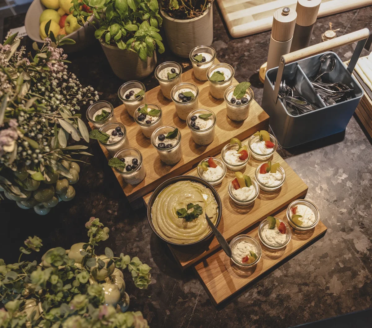 Essen und Trinken photo 10