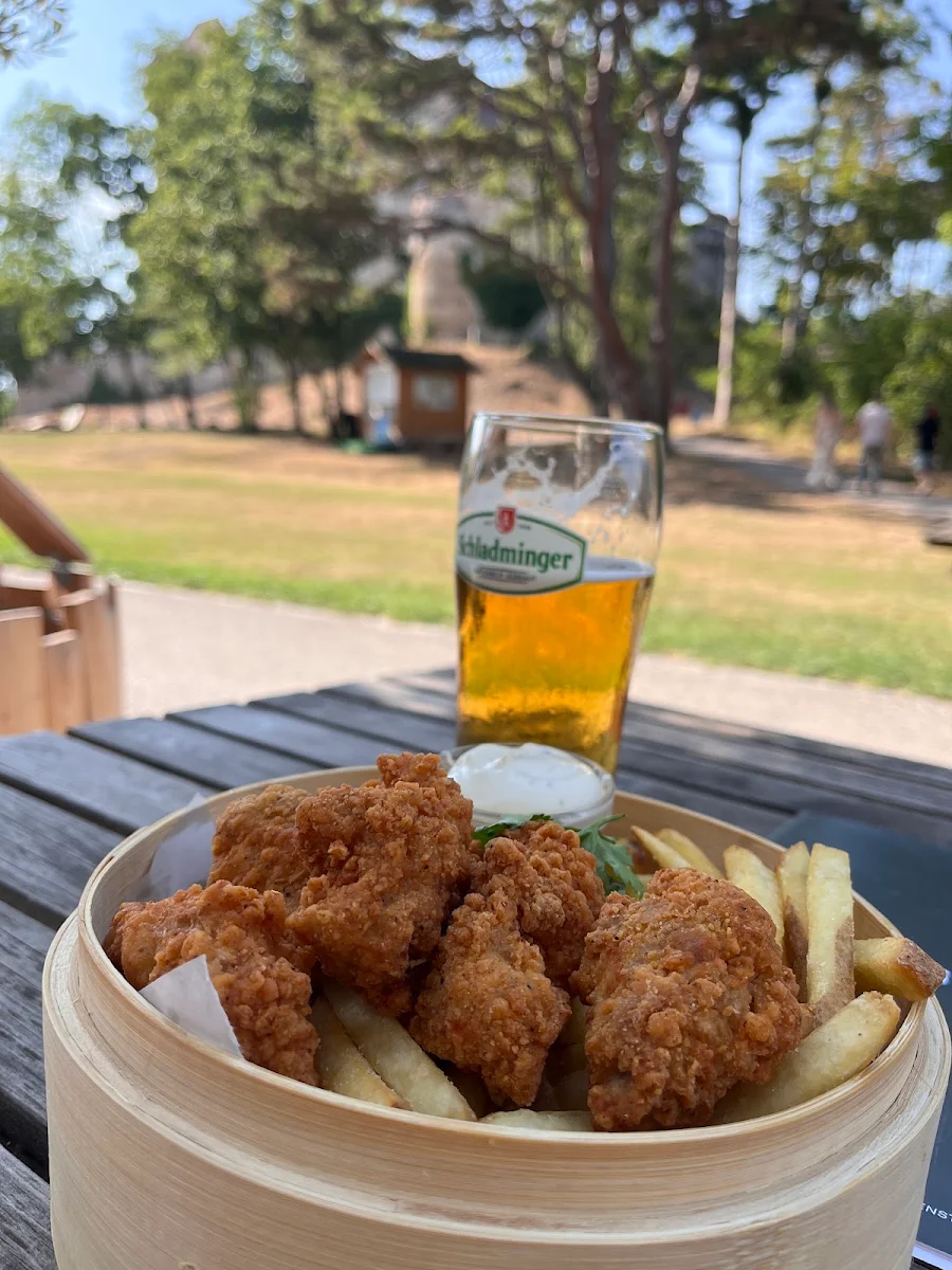 Essen und Trinken photo 6