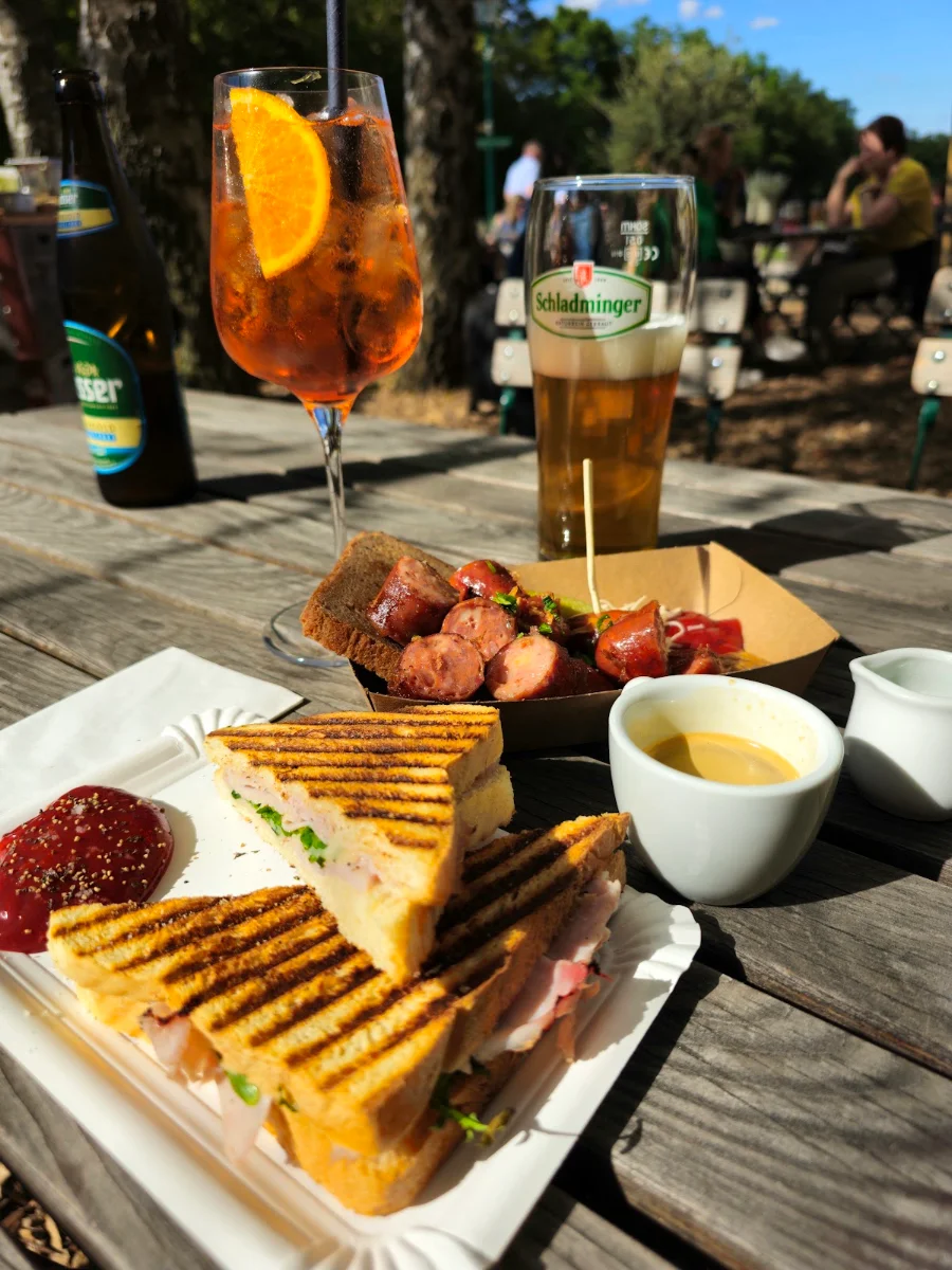 Essen und Trinken photo 8