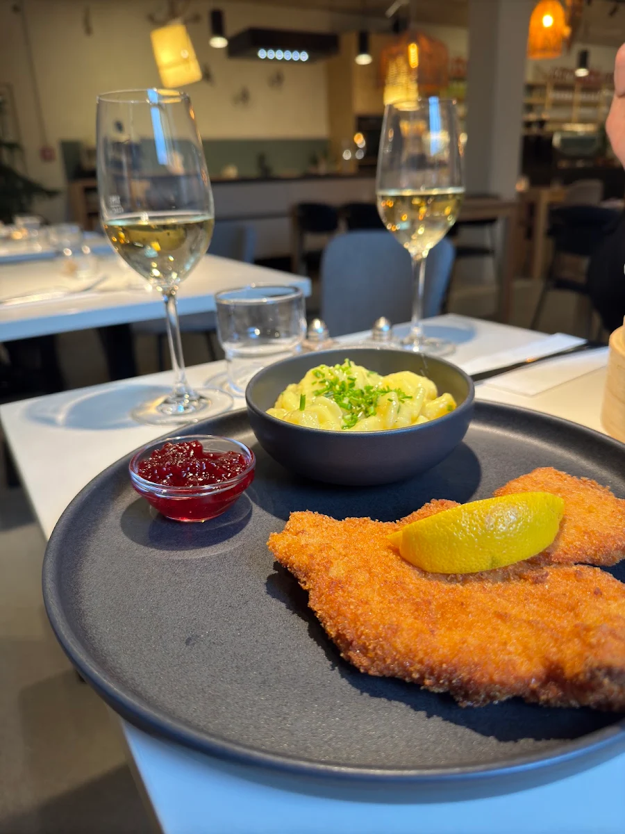 Essen und Trinken photo 9