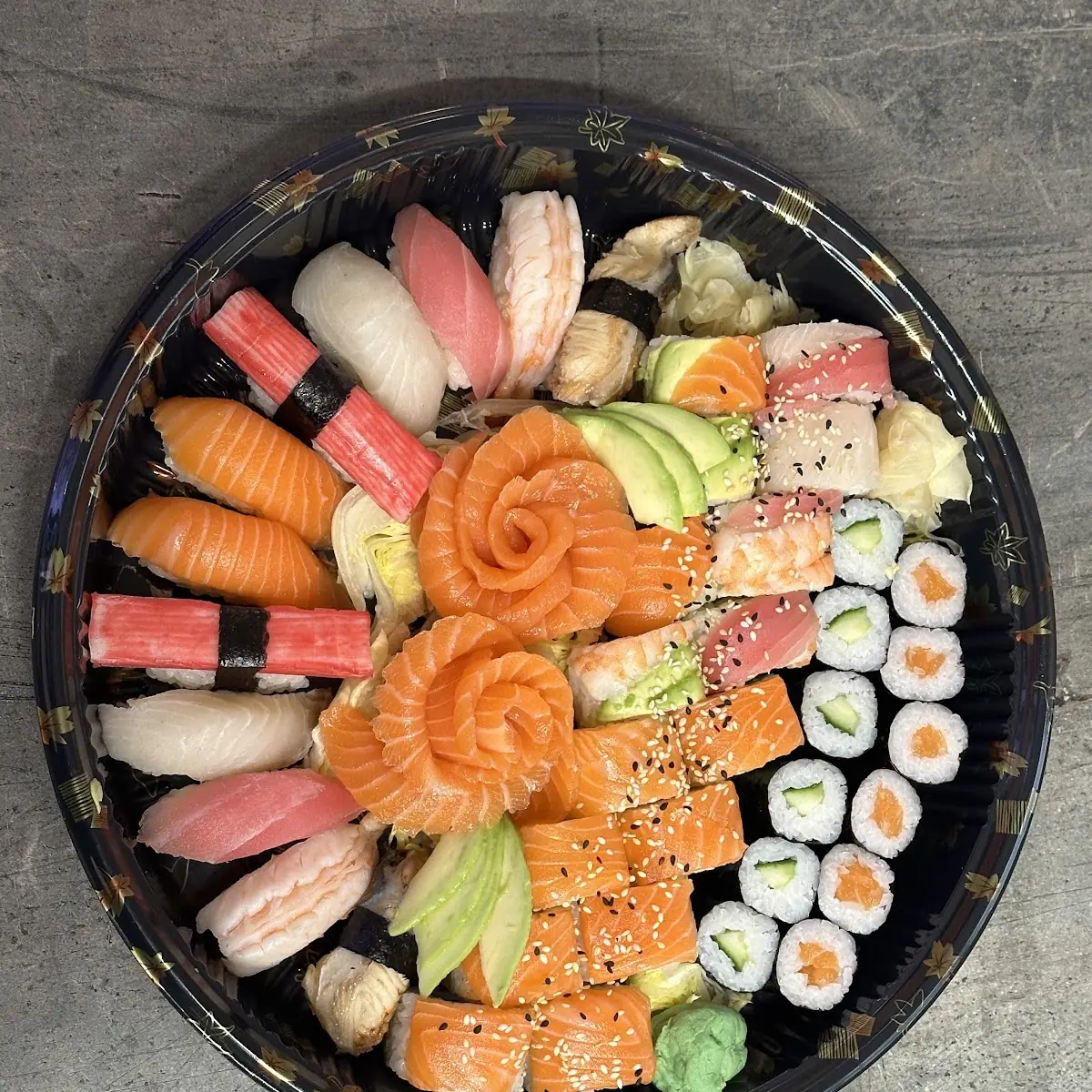 Essen und Trinken photo 1