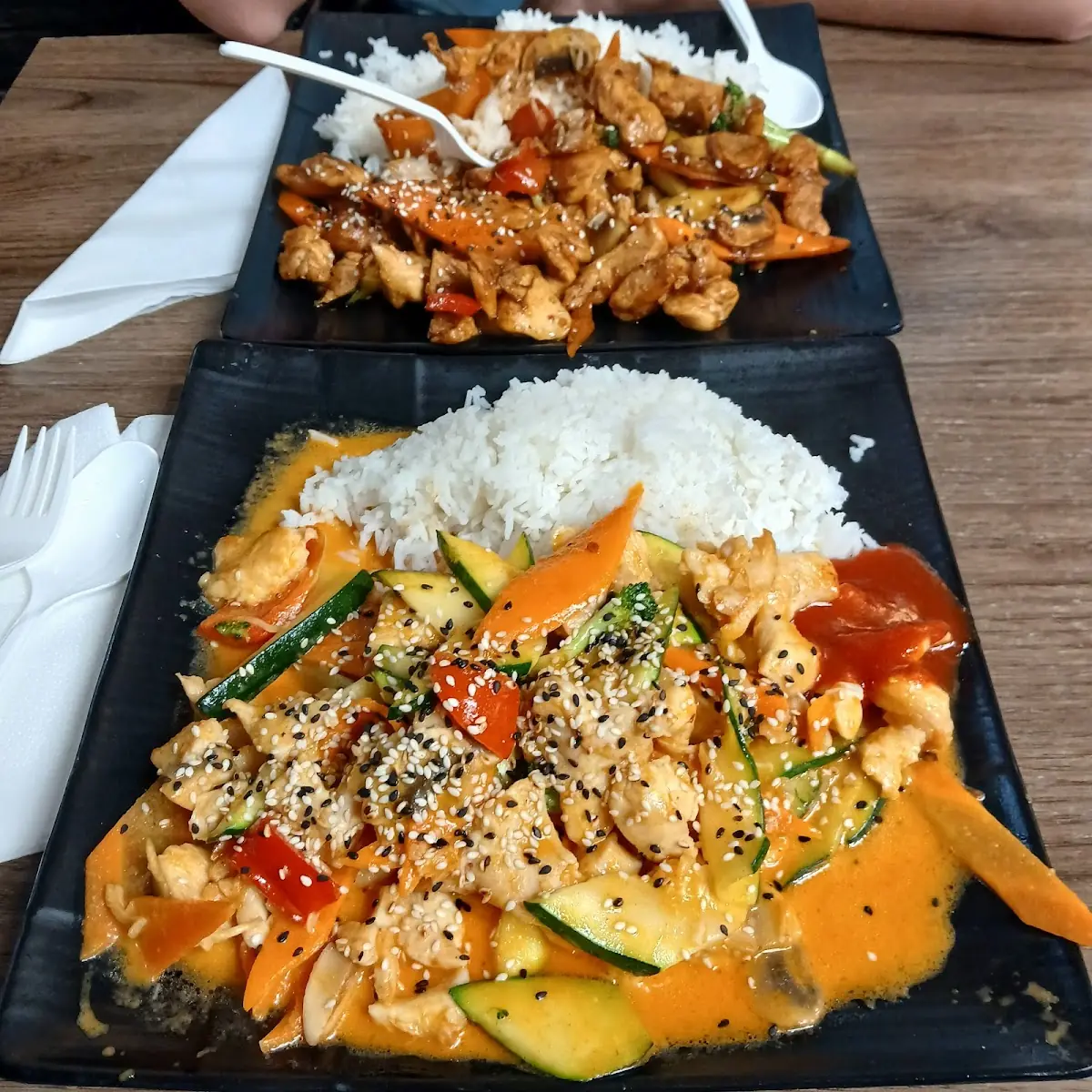 Essen und Trinken photo 3
