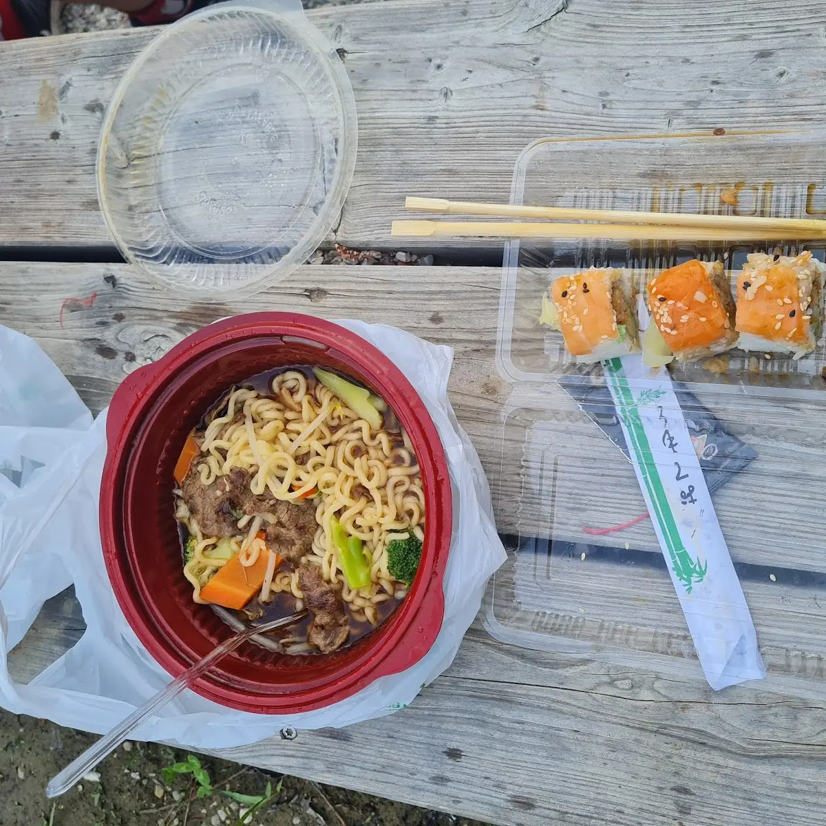 Essen und Trinken photo 8