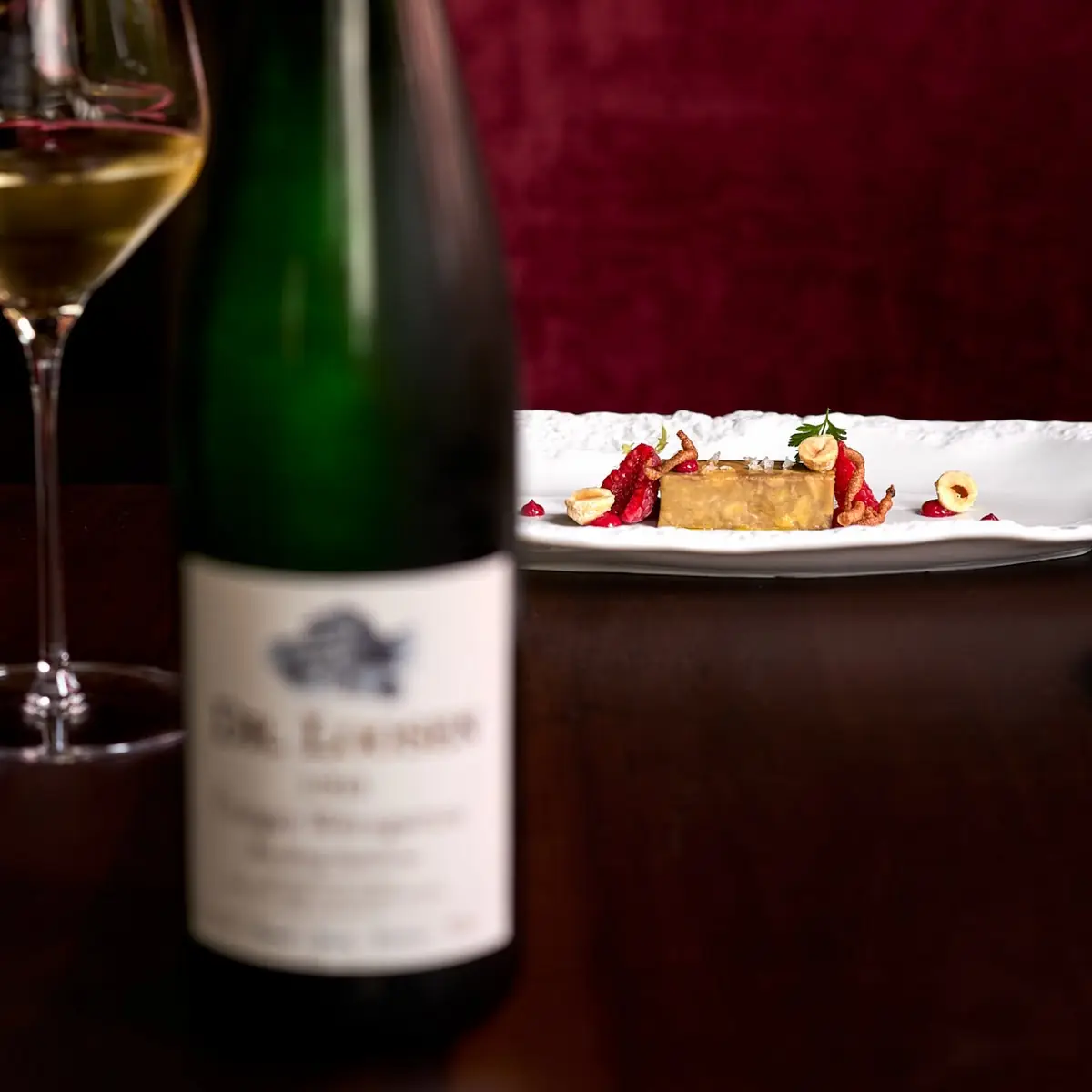 Essen und Trinken photo 9