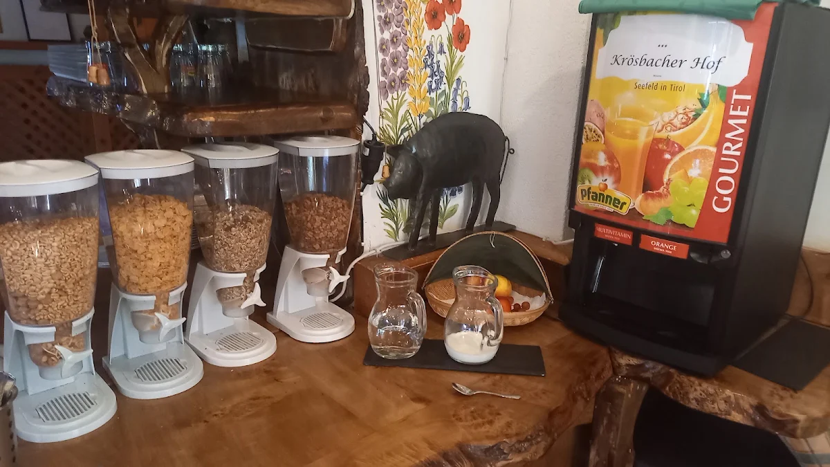 Essen und Trinken photo 3