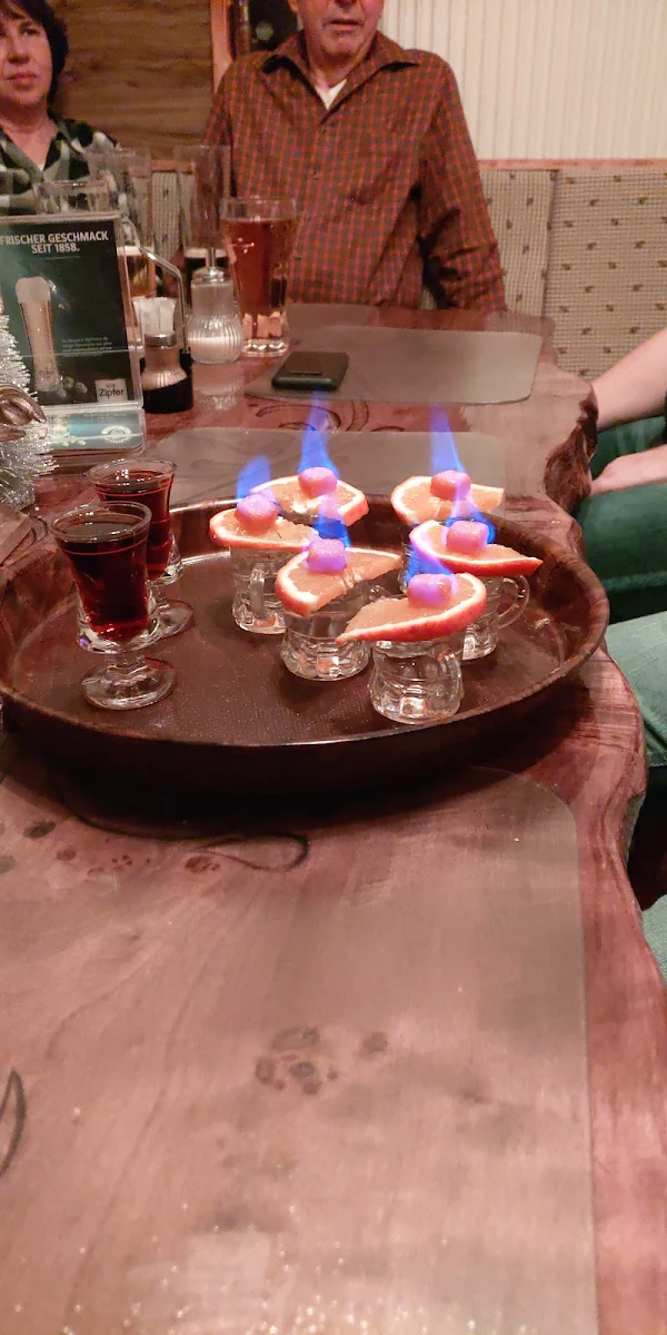 Essen und Trinken photo 5