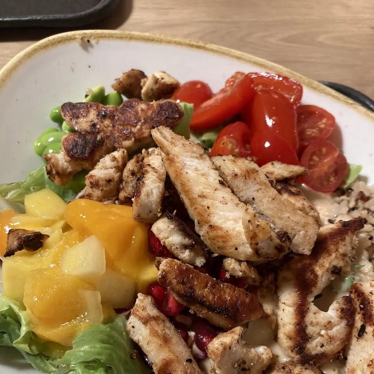 Essen und Trinken photo 5