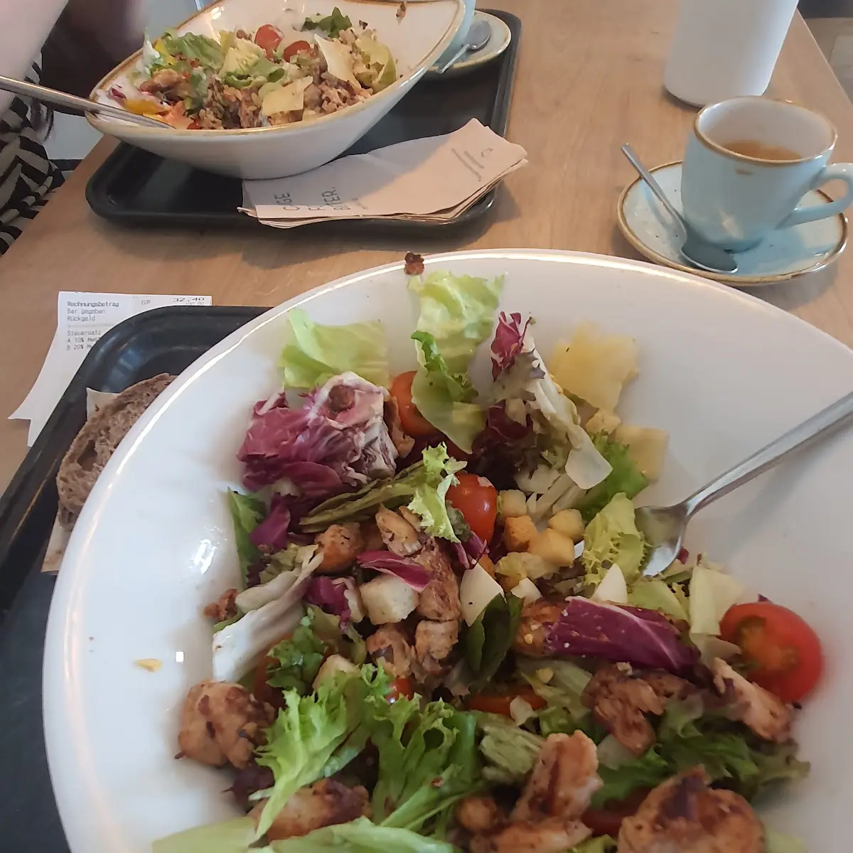 Essen und Trinken photo 6