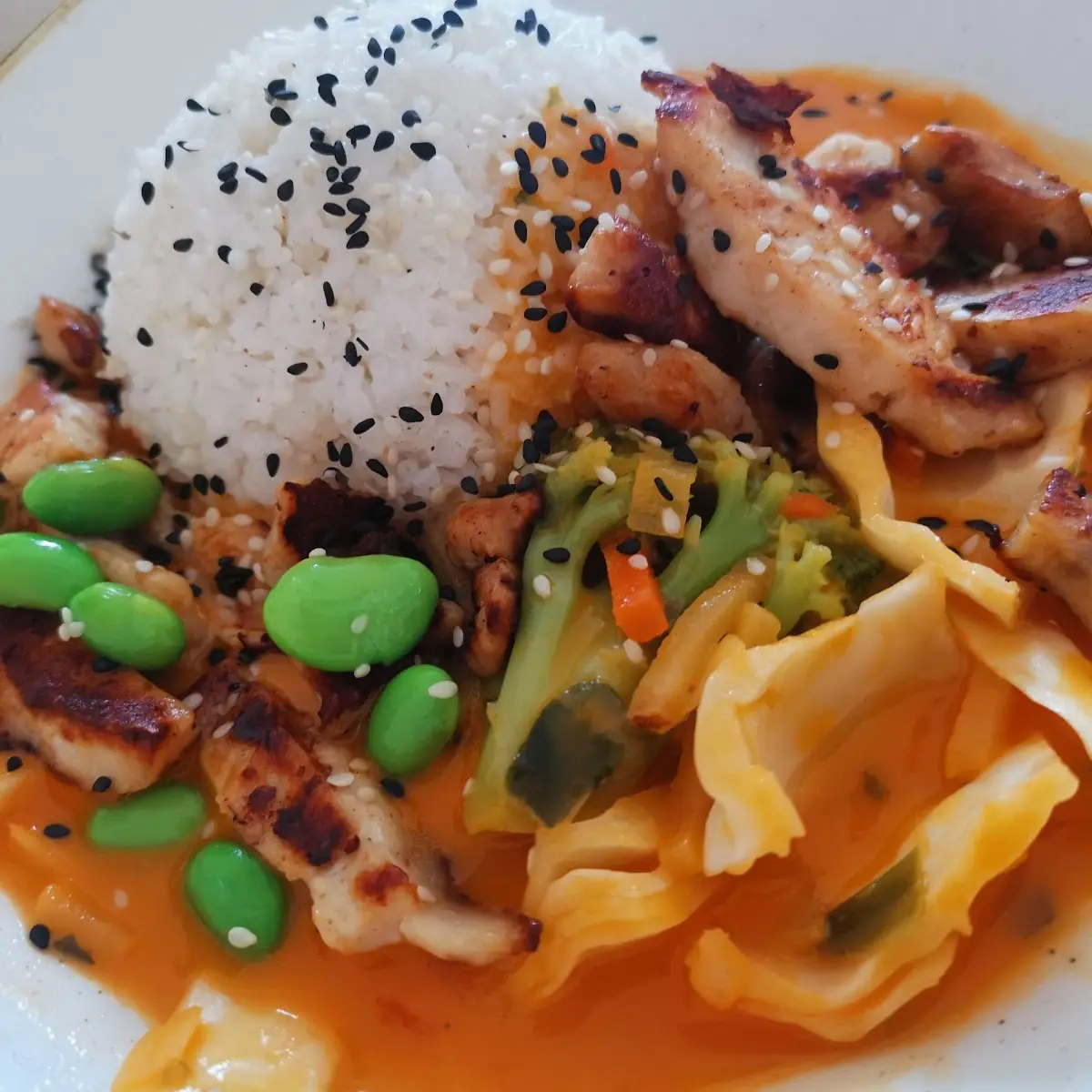 Essen und Trinken photo 9
