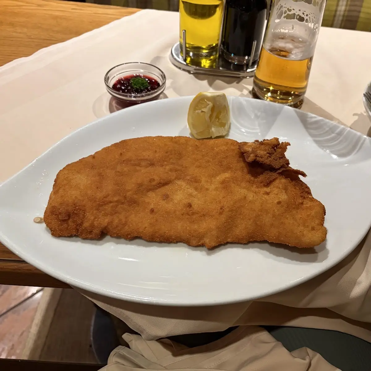 Essen und Trinken photo 1