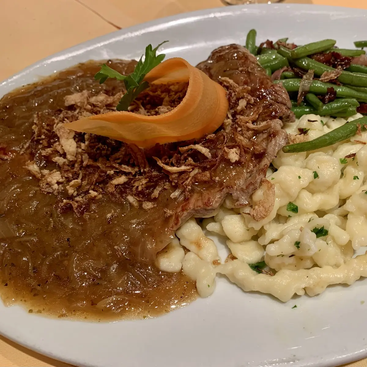 Essen und Trinken photo 10