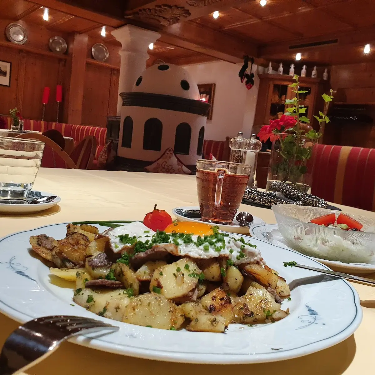 Essen und Trinken photo 3