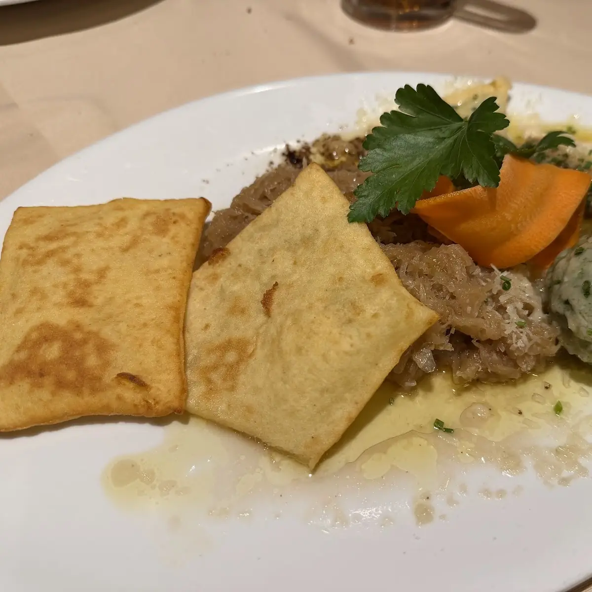 Essen und Trinken photo 7