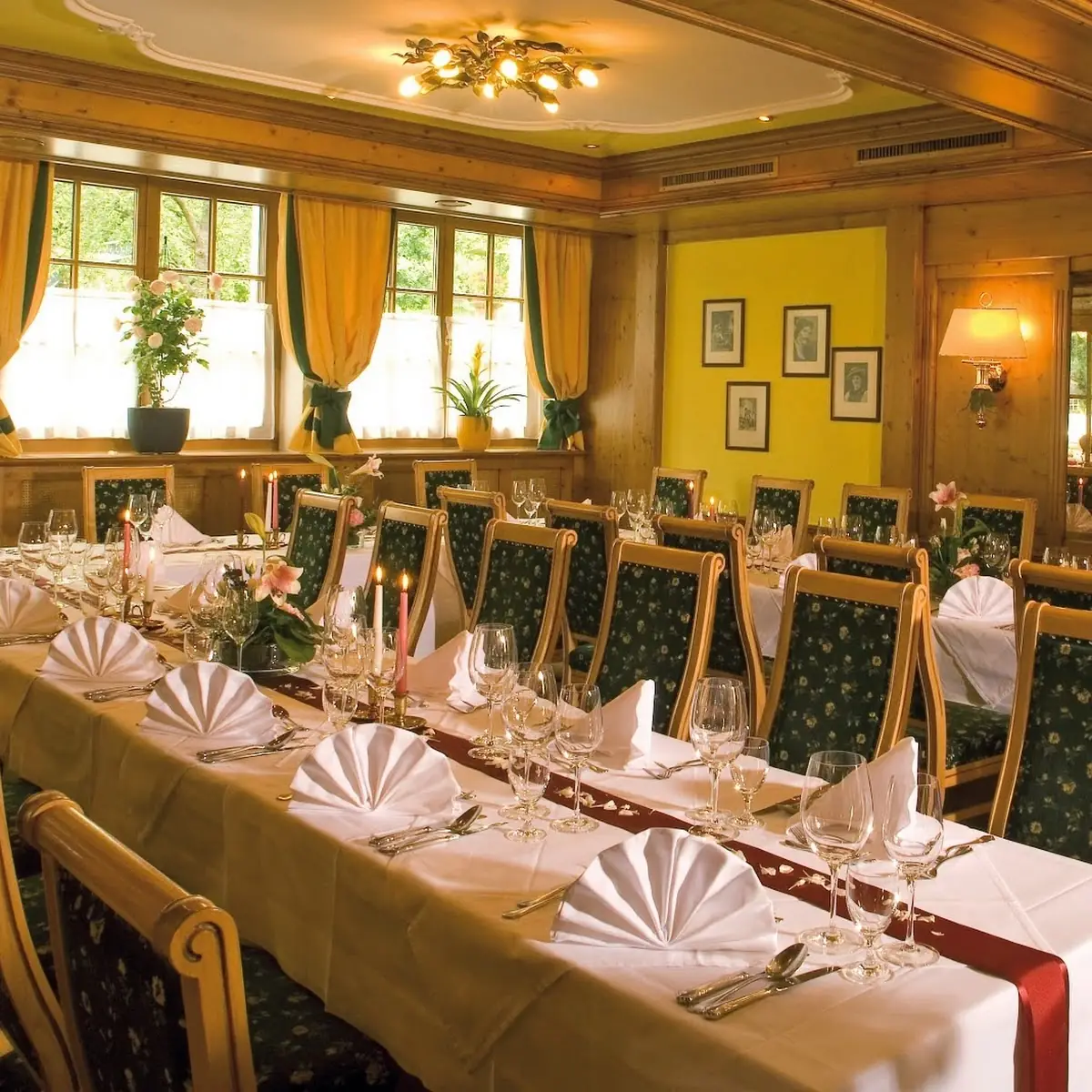 Restaurant Bierwirt Titelbild