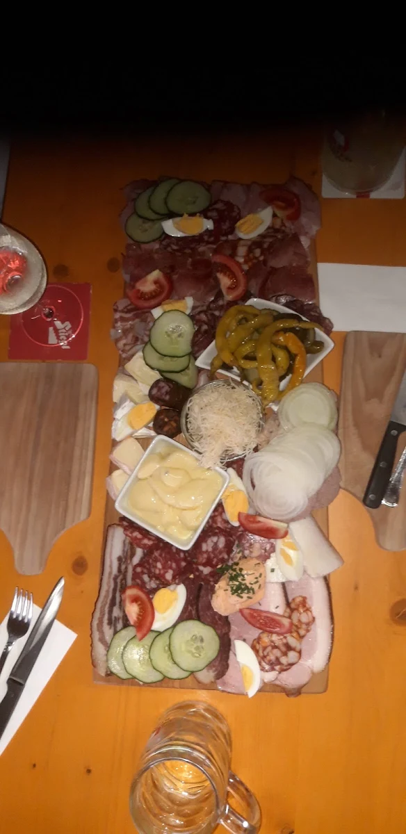 Essen und Trinken photo 10