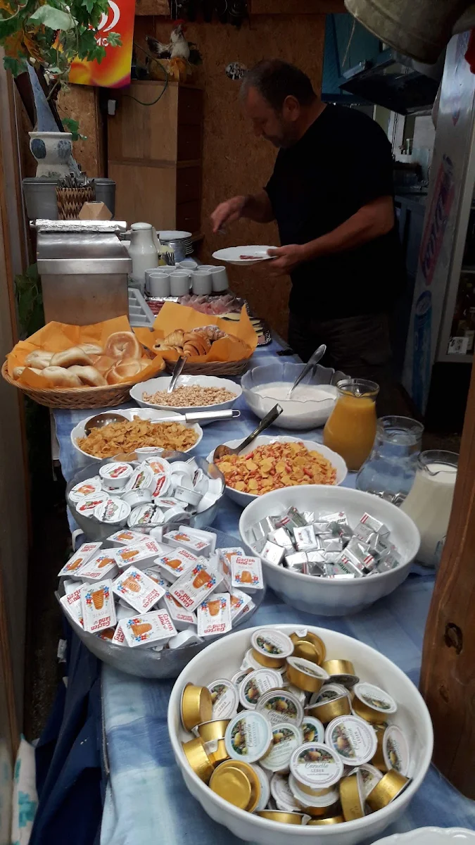 Essen und Trinken photo 3