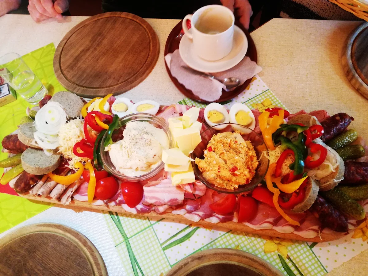 Essen und Trinken photo 4