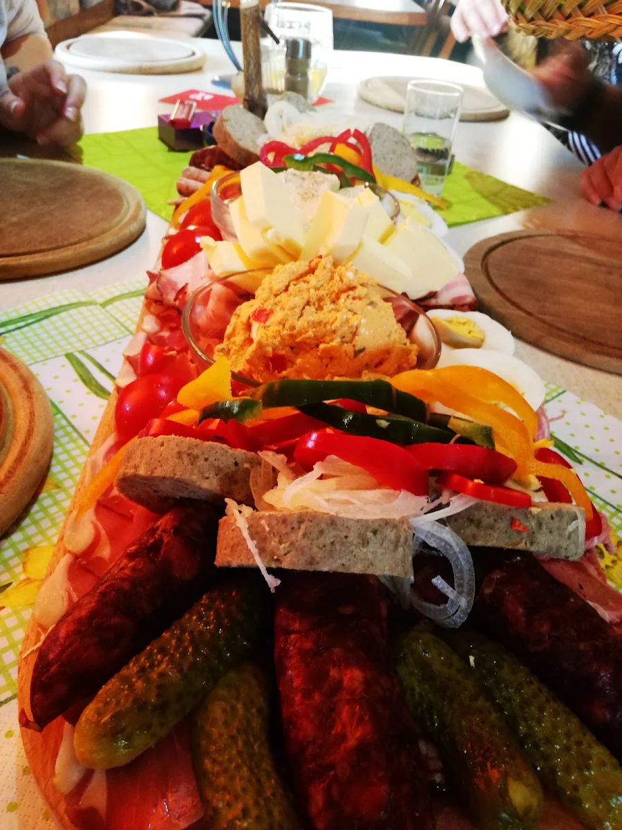 Essen und Trinken photo 5