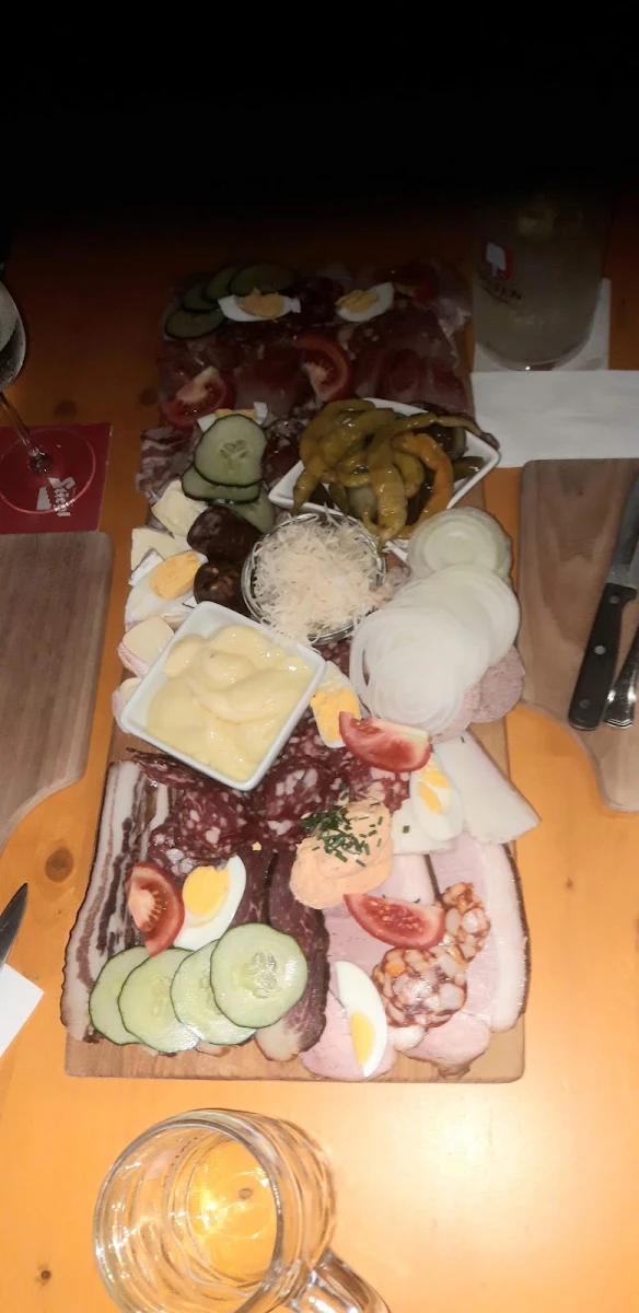 Essen und Trinken photo 6