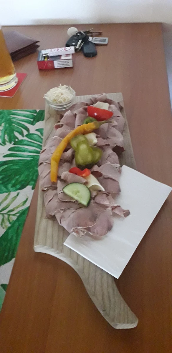 Essen und Trinken photo 7