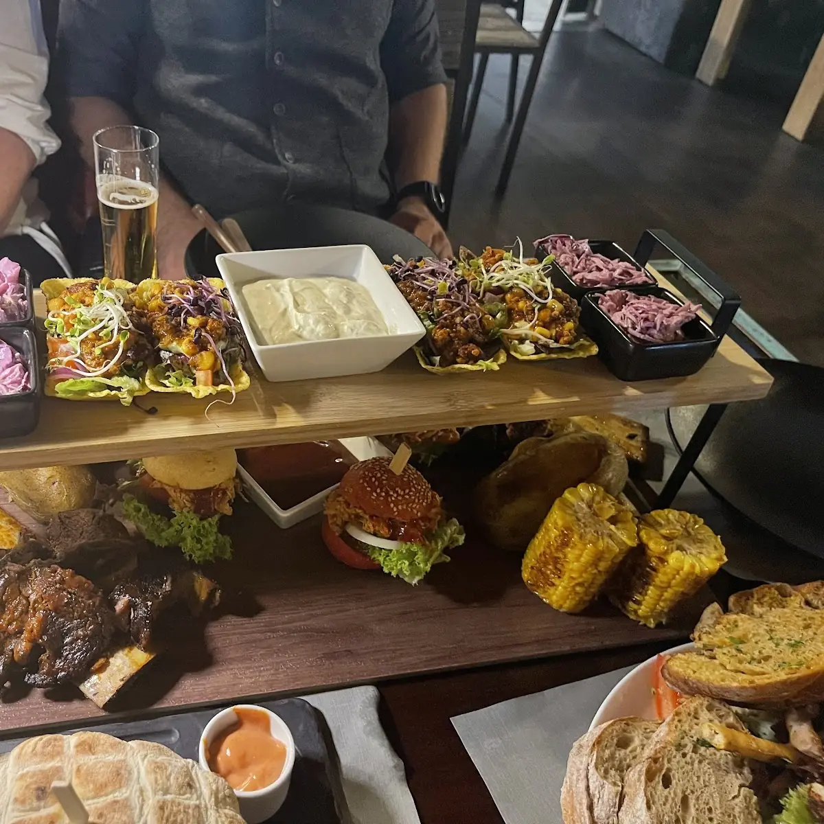 Essen und Trinken photo 10
