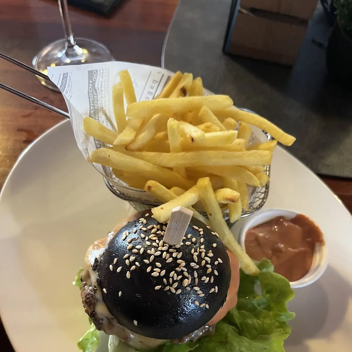 Essen und Trinken photo 2