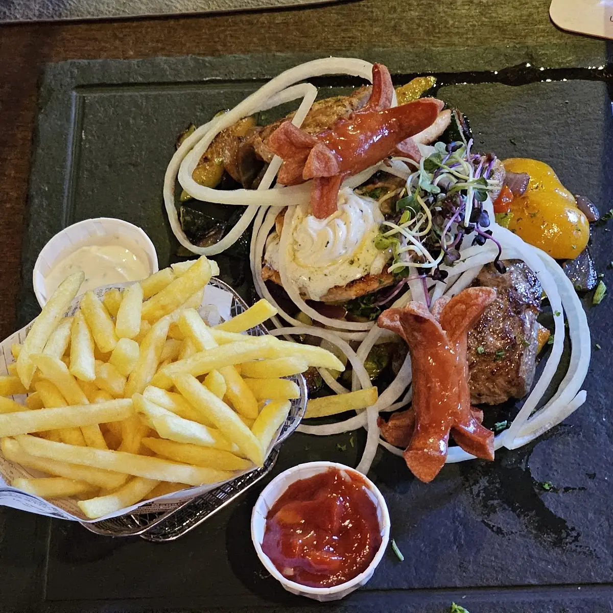 Essen und Trinken photo 4