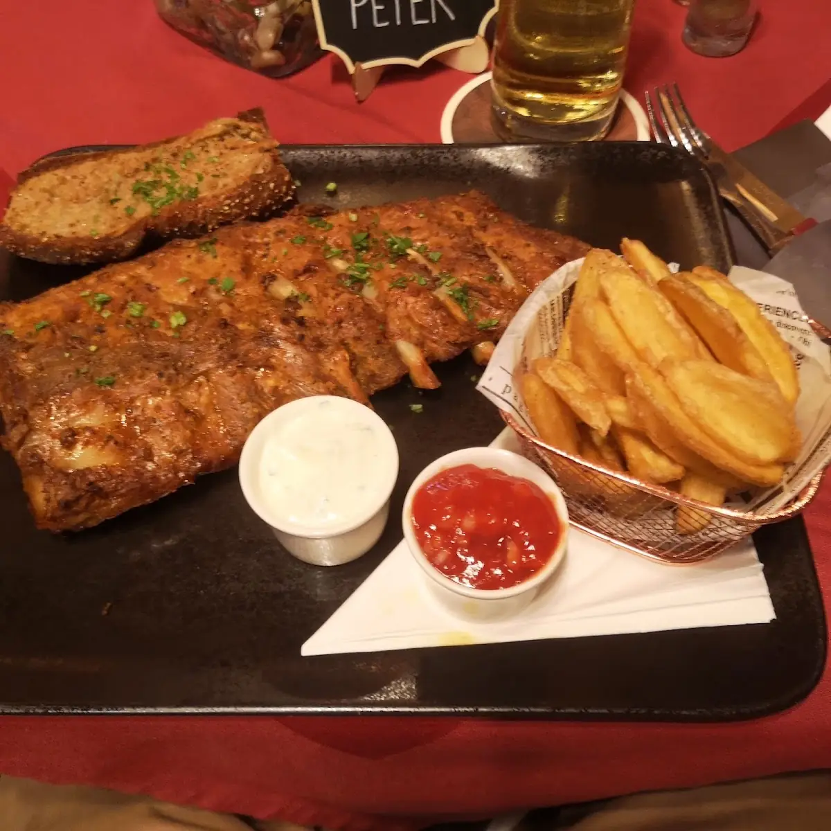 Essen und Trinken photo 8
