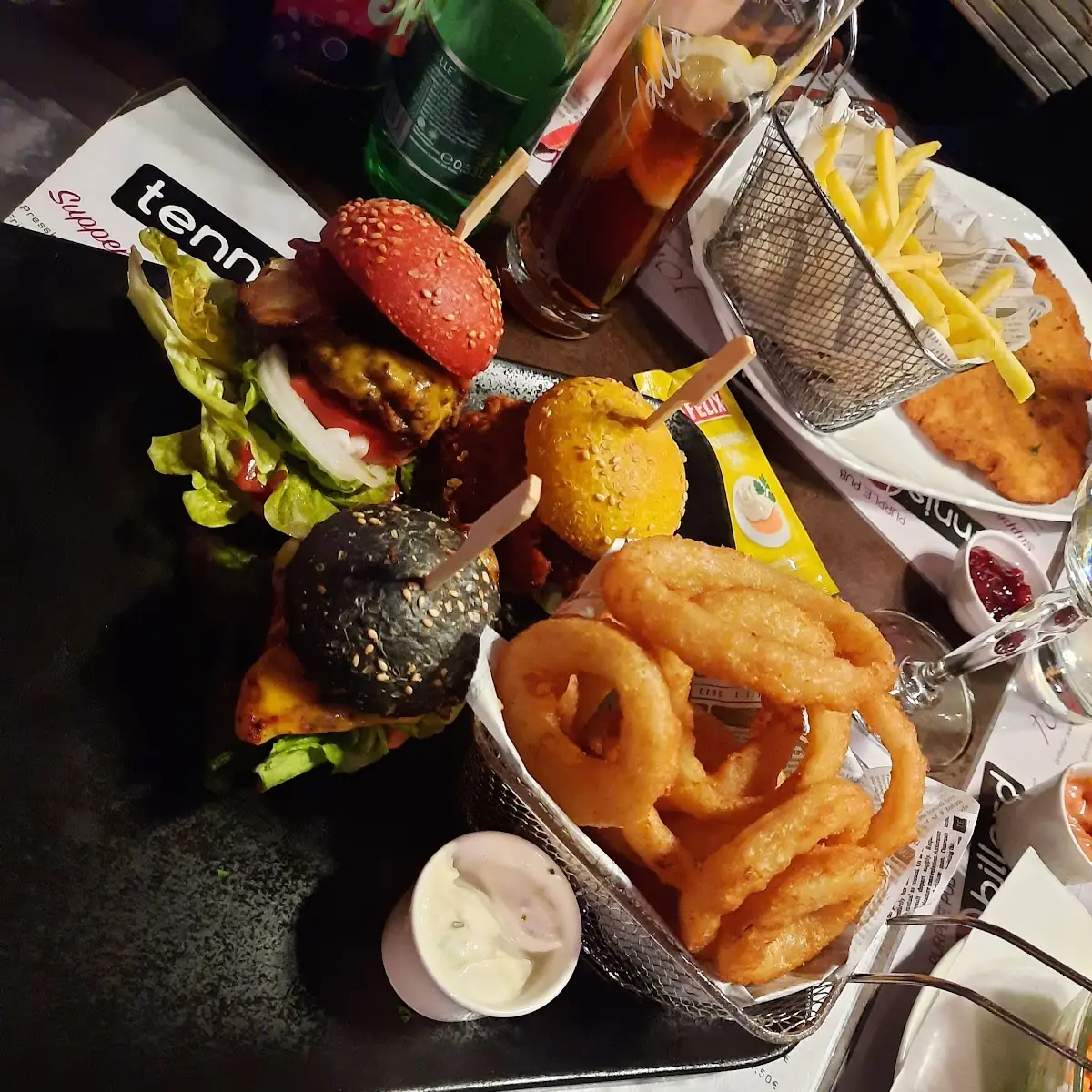 Essen und Trinken photo 9
