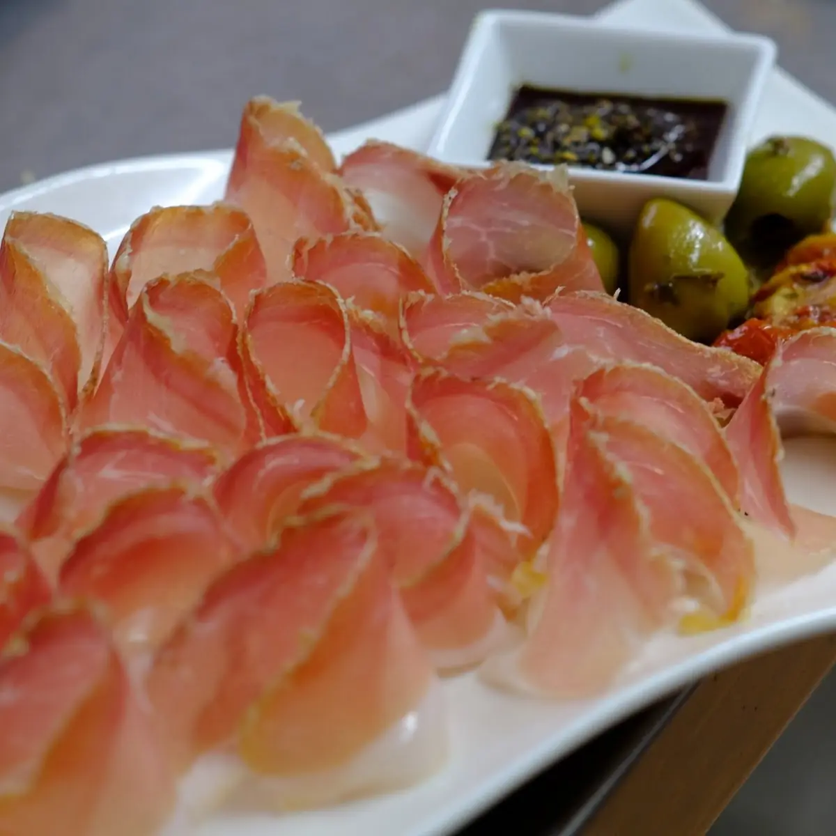 Essen und Trinken photo 5