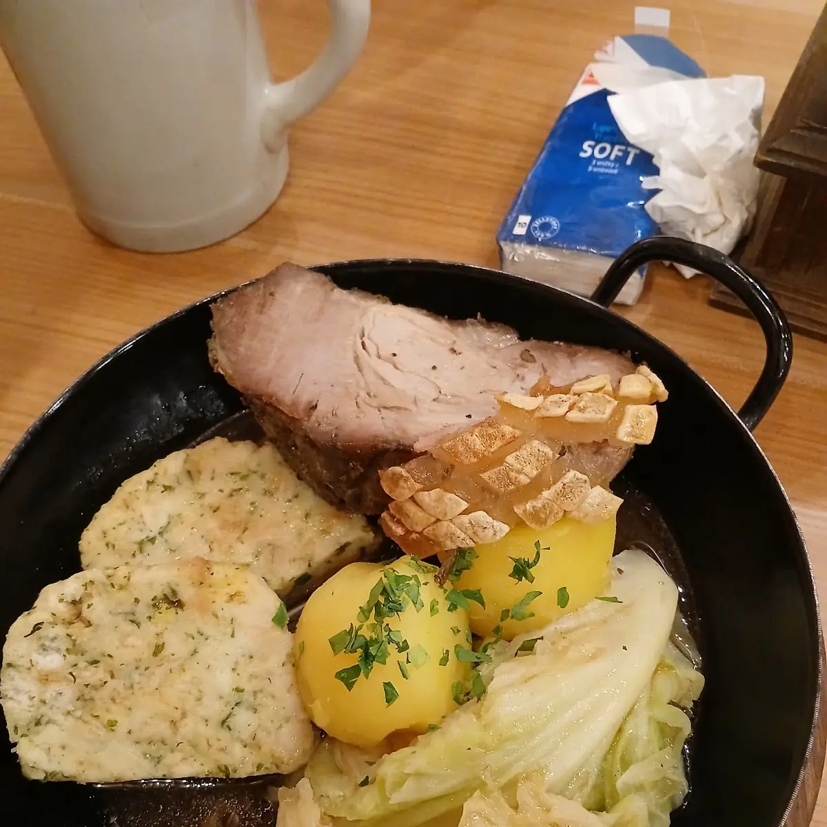 Essen und Trinken photo 7